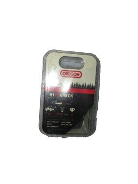 Genuine Oregon 91VGK045C 12” 3/8 .50 Chainsaw Chain